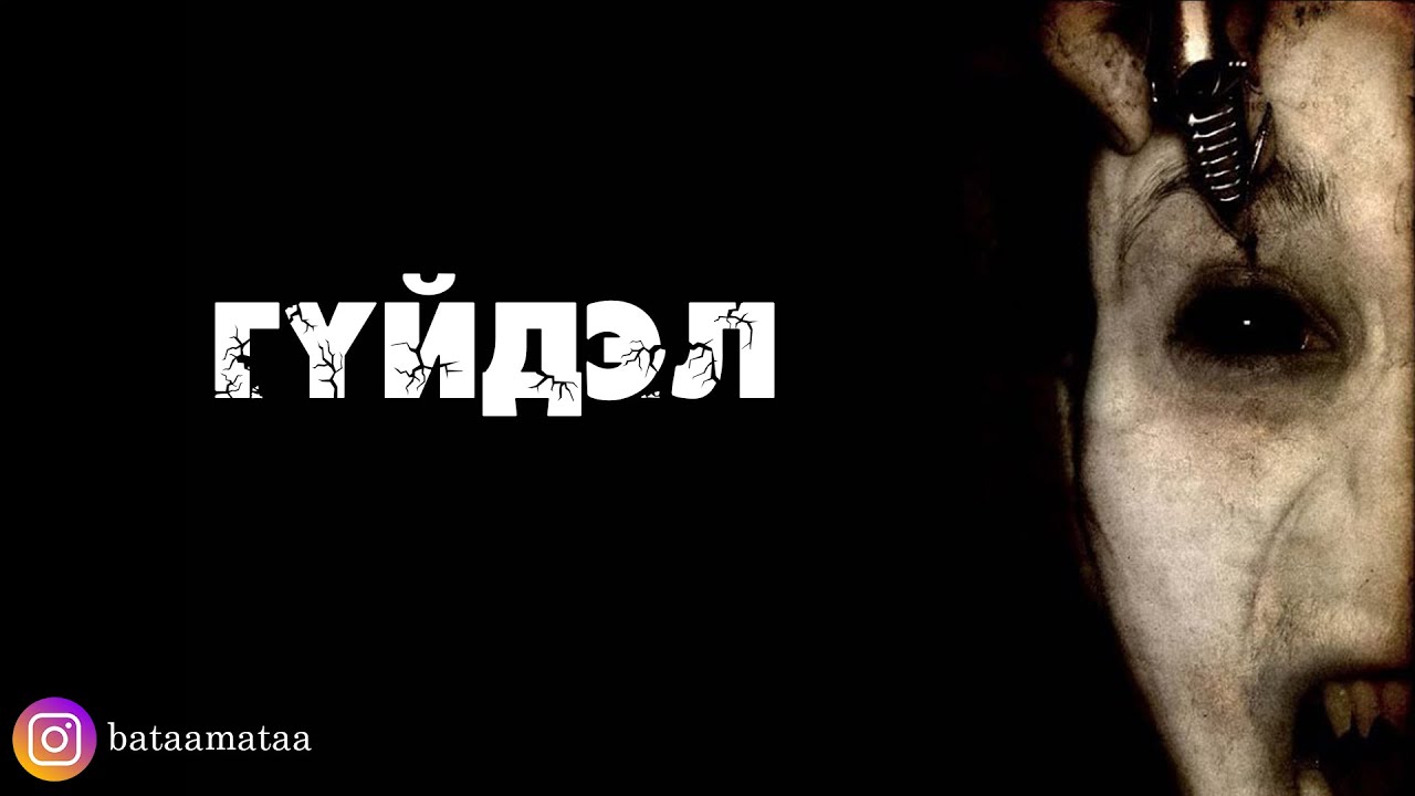 Гүйдэлтэй хашаа /Бодит явдал/