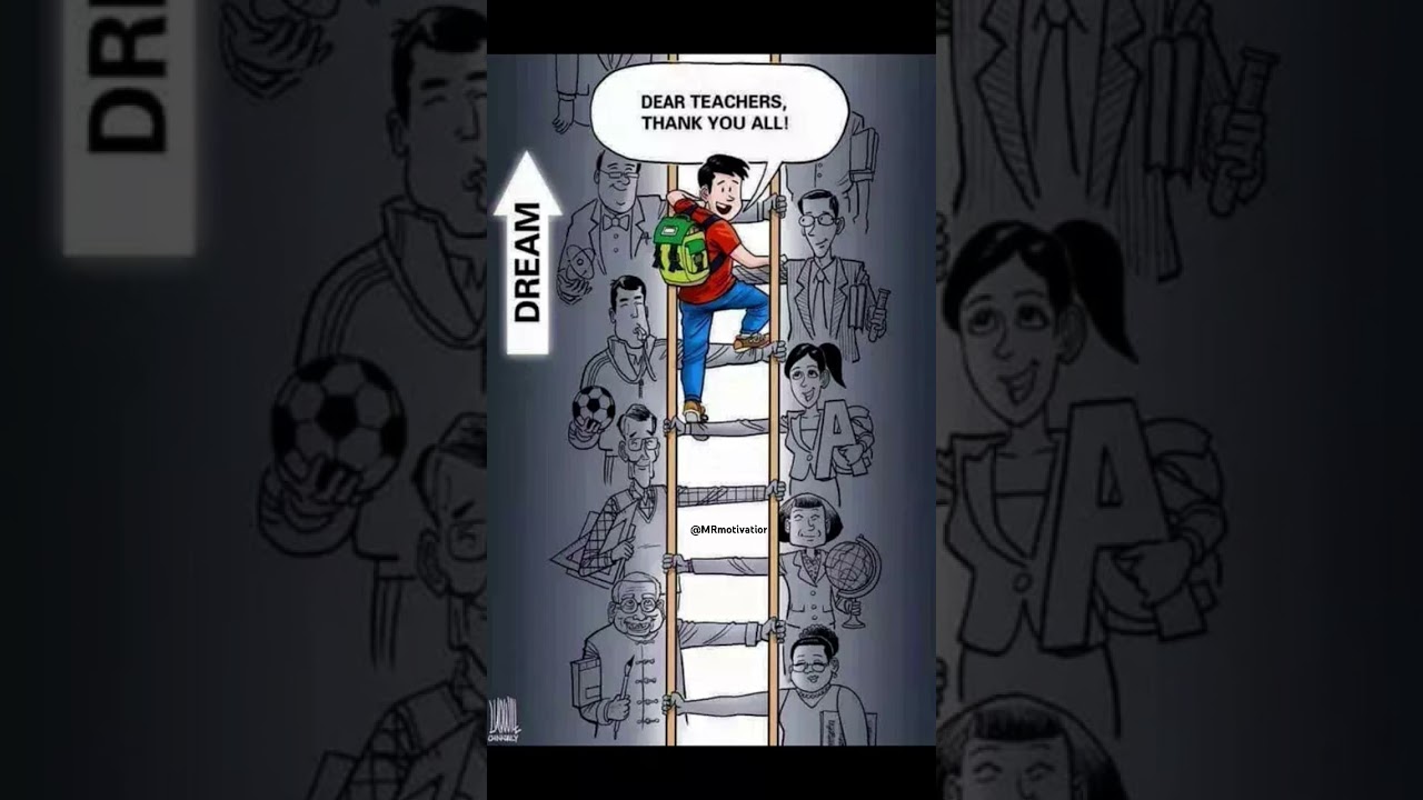 Dream: A Human Journey🔥