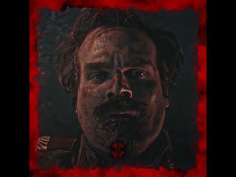 Jim Hopper | edit | πππππ ππππππ (πππππ ππππππ )