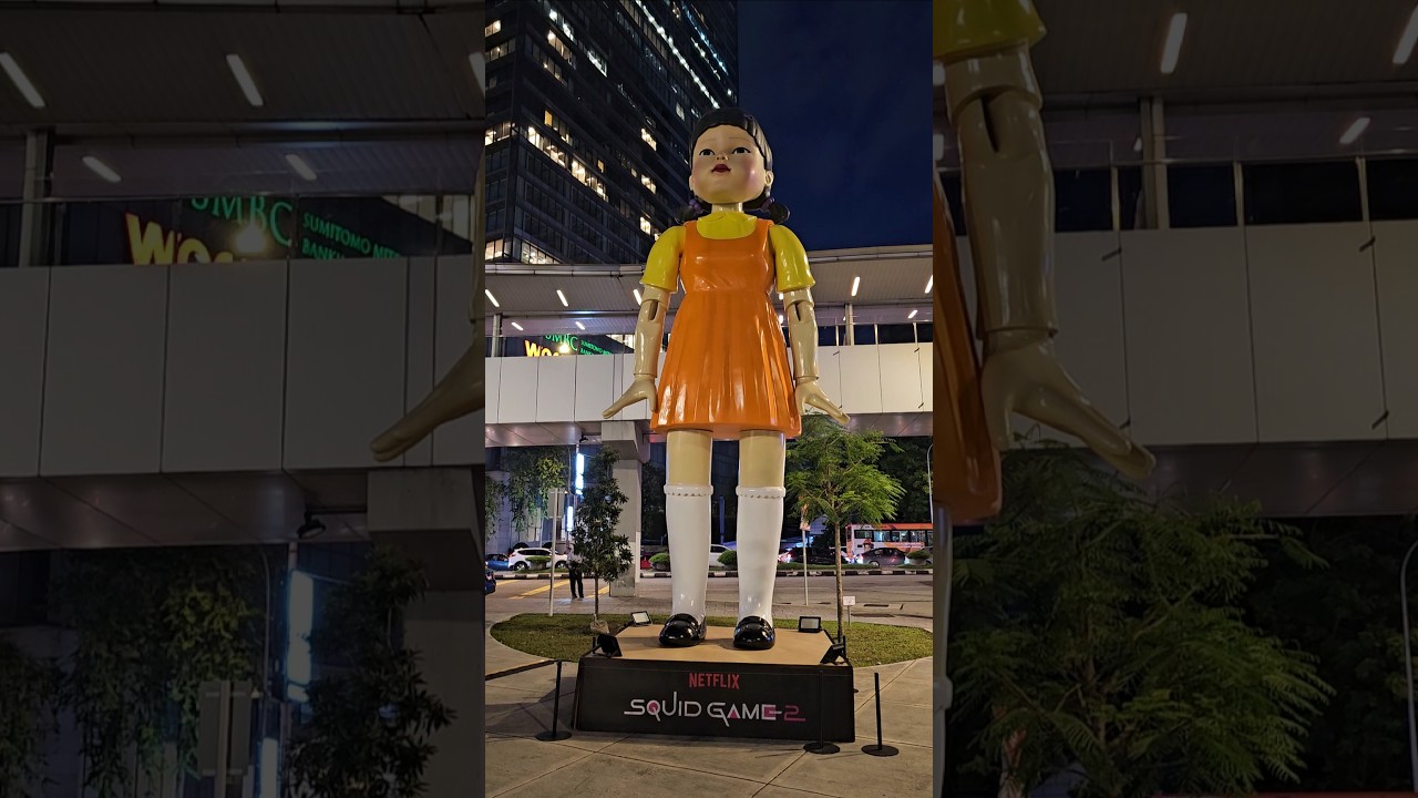 Discover the Best Entertainment Spots in Kuala Lumpur 🎬