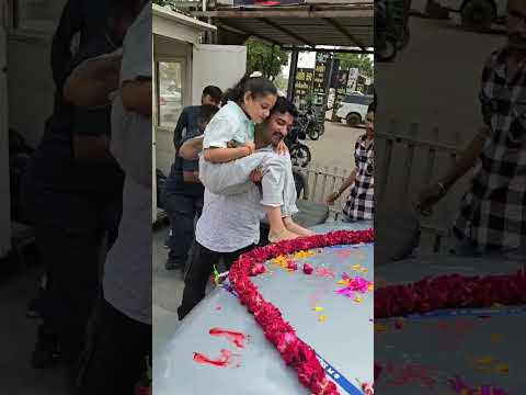 papa ka ladla beta❤❤#Shorts #khushigohil💕💕😍😊