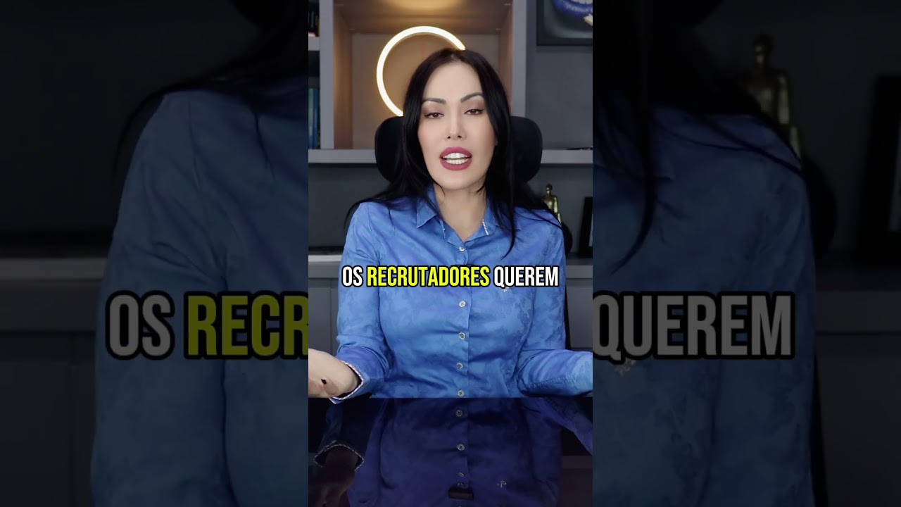 Como Falar dos Seus Pontos Fracos na Entrevista 💎