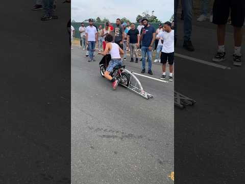 Honda dio 125cc 400m drag race #dio #yamahajog #hondadio #cc #automobile #maximorpm