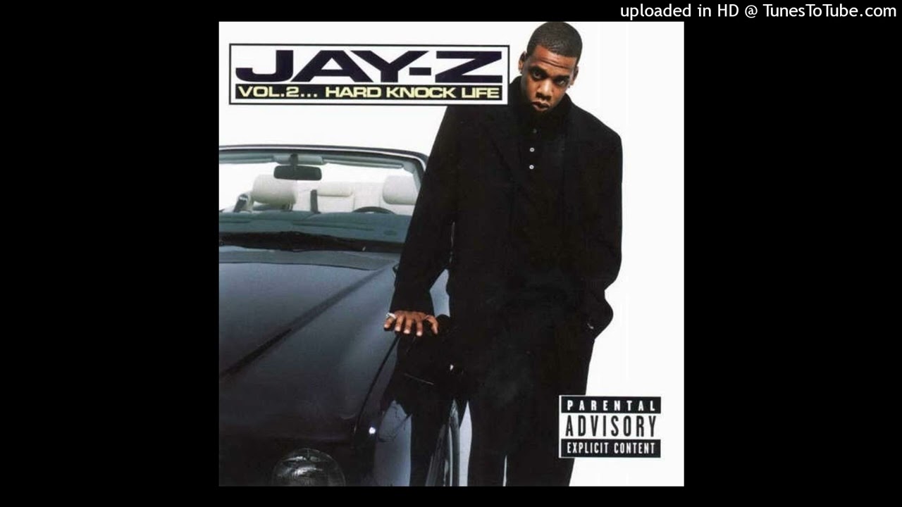 Jay-Z - Money, Cash, Hoes Instrumental ft. DMX ๐ถ
