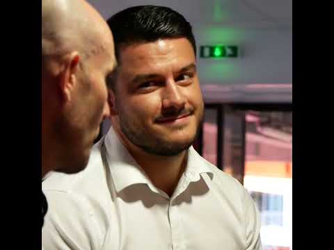 Club FCL Pro: Retour sur le 1er speed-meeting de la saison 2023/2024