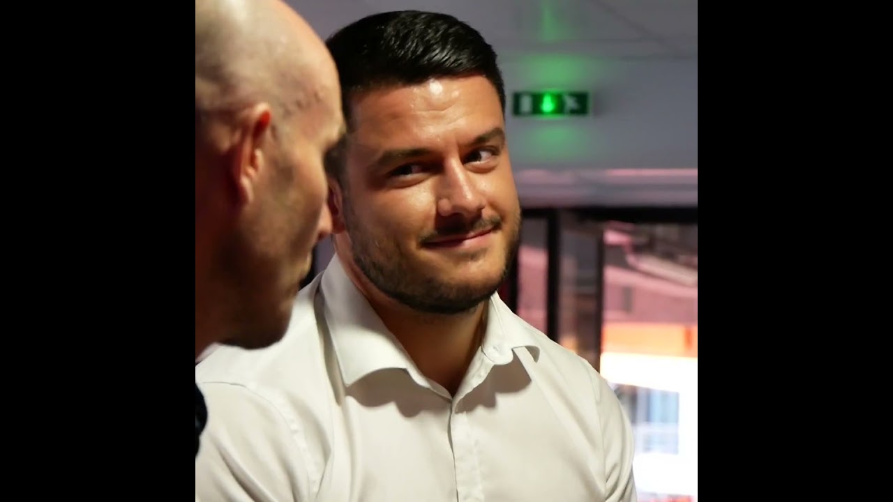 Club FCL Pro : Résumé du Premier Speed-Meeting de la Saison 2023/2024 🚀