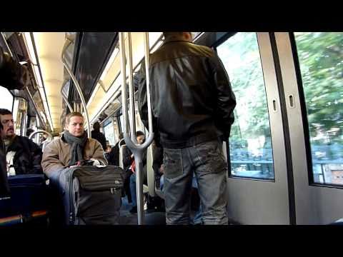 Barbès - Rochechouart (Paris Métro)