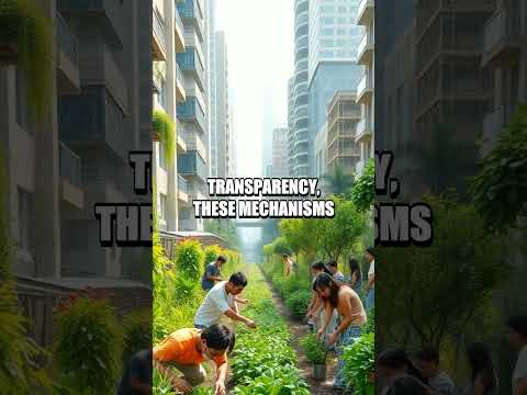 Understanding Crypto Governance Mechanisms