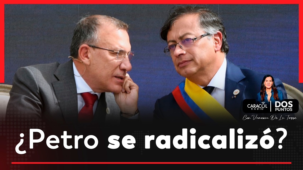 ¿Roy Barreras se arrepiente de apoyar a Petro? 🤔