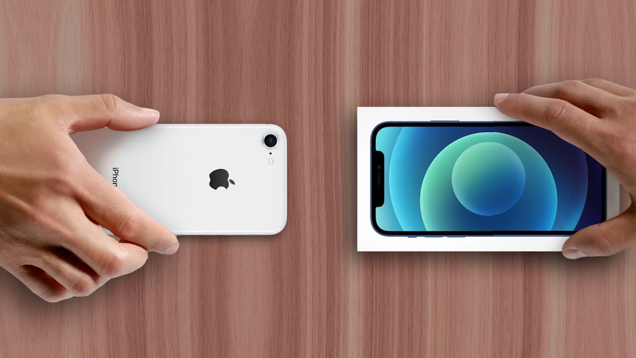 Why Apple Wants Your Old iPhone 📱