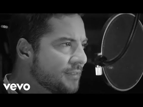 David Bisbal - Corazón Que Miente