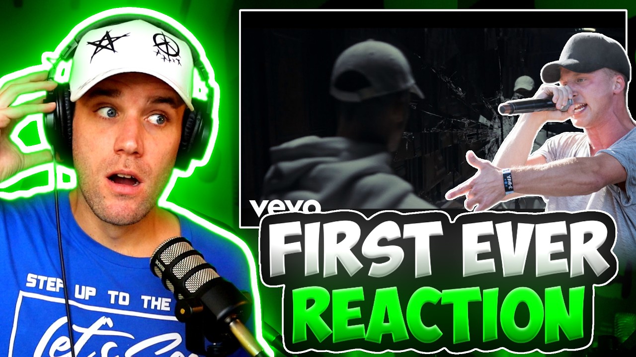 NF Makes History! | Rapper Reacts to FEAR 🎤
