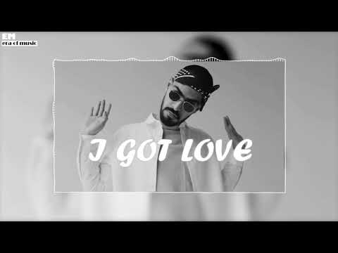 Miyagi & Эндшпиль feat. Рем Дигга - I Got Love (Remix)  [Bass Boosted]