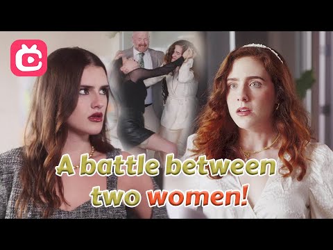 Battle!!!👉Title🔎"Tears After 'I Do'"| Get FlexTV app!