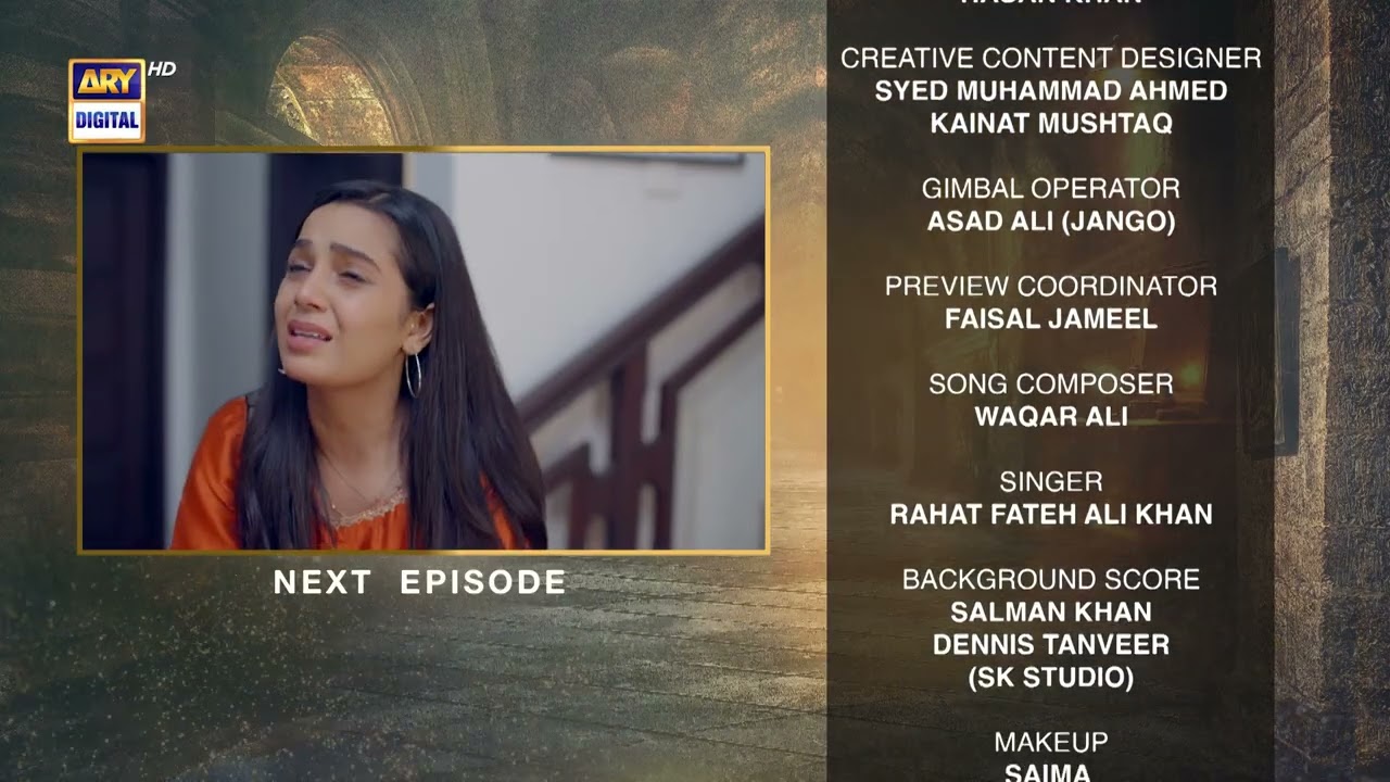 Chaalbaaz Episode 12 Teaser | Hammad Shoaib & Zoha Tauqeer | ARY Digital