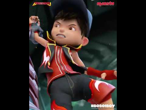 Penguasa Asal Kuasa Elemental