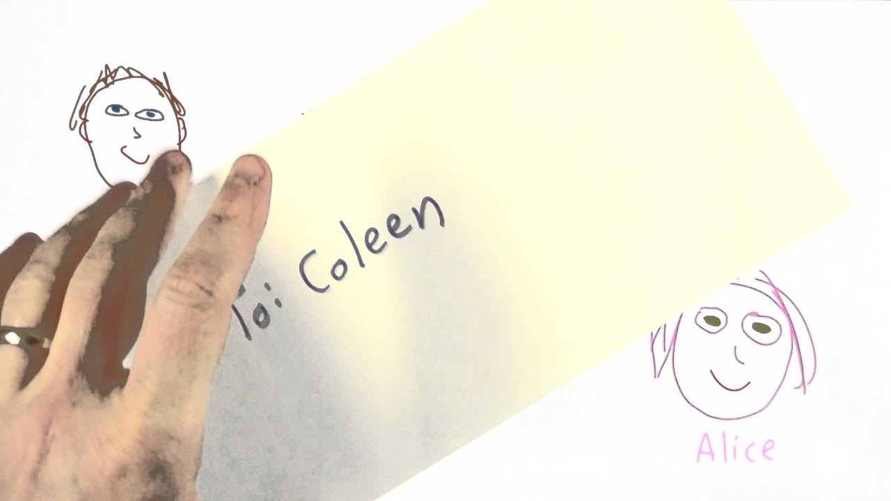 Understanding Cryptographic Envelopes 🔐 | Applied Cryptography Course