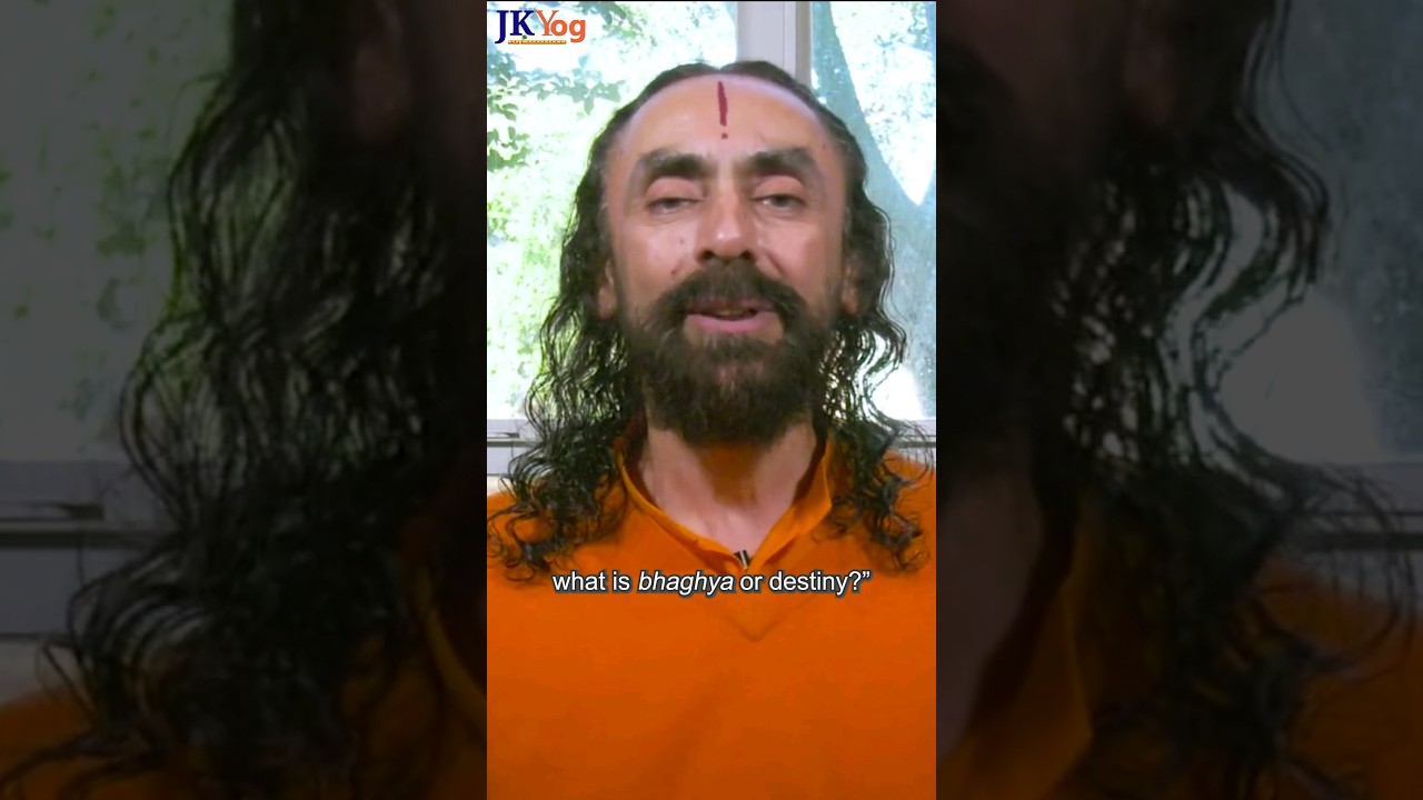 Change Your Destiny: Is Your Future Pre-Written? ✨