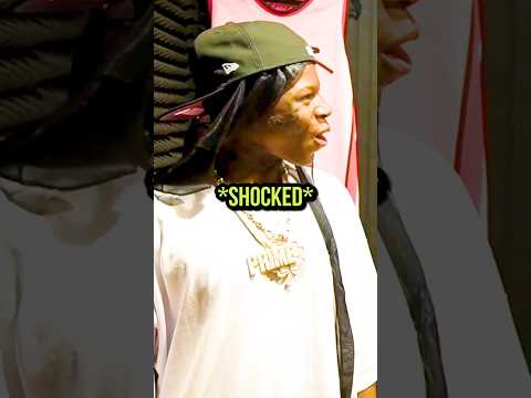 Plaqueboymax Wrote Rakai A Fire Verse! 🔥😳