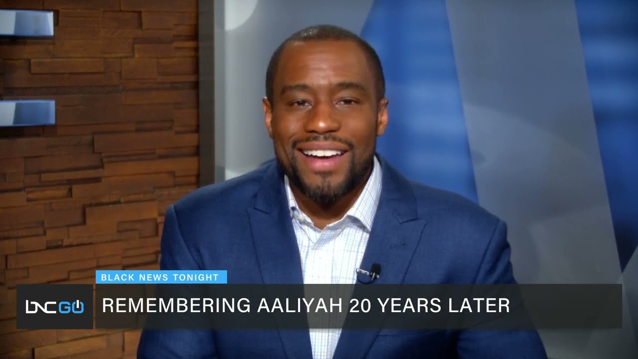 Aaliyah's 20th Death Anniversary & Kanye West's Name Change
