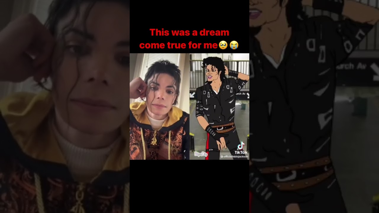 Michael Jackson BAD Remix ๐