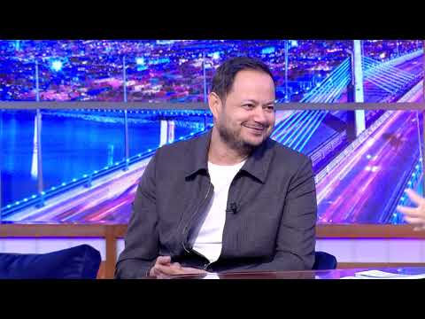 Fekret Sami Fehri S08 Episode 03 01-11-2025 Partie 01 - سمير الوافي