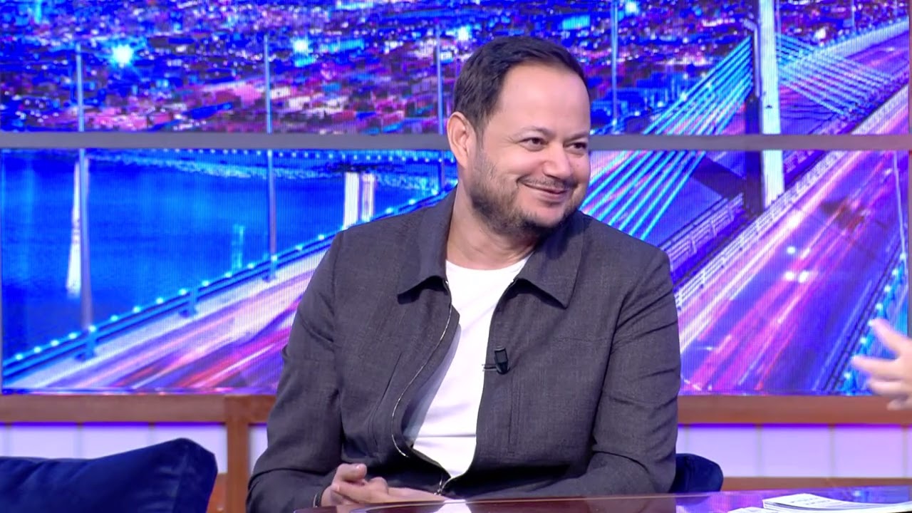 Fekret Sami Fehri S08 Episode 03 (01-11-2025) مع سمير الوافي | شاهد الآن على H+