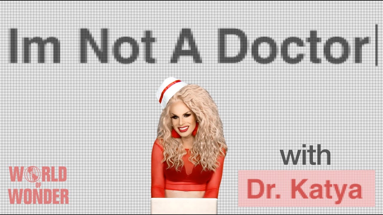Katya's Web Diagnosis - Episode 1 🌐