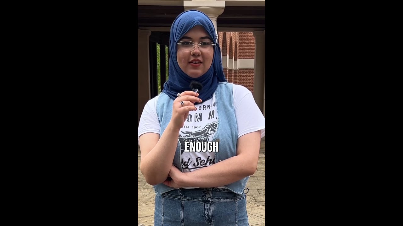 Oxford Students Share What Inspired Their Decision to Apply