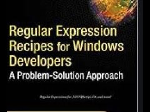 LECTURE 2 THEORY OF AUTOMATA BY IA COHEN SOLUTION CHPT4 REGULAR EXPRESSION