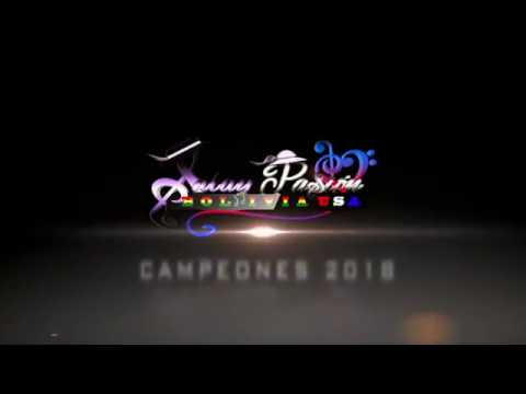 Campeones Salay 2018: Bolivia & USA ๐ง๐ด๐บ๐ธ