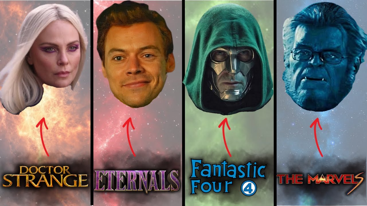 Decoding Hidden Secrets in Marvel’s Post-Credit Scenes