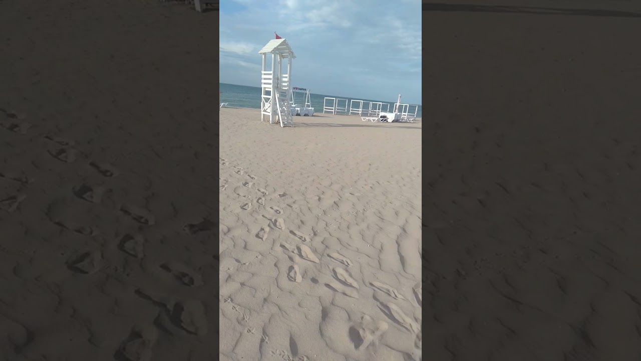 Ammeer and Krim: Evpatoria, Ukraine 🇺🇦