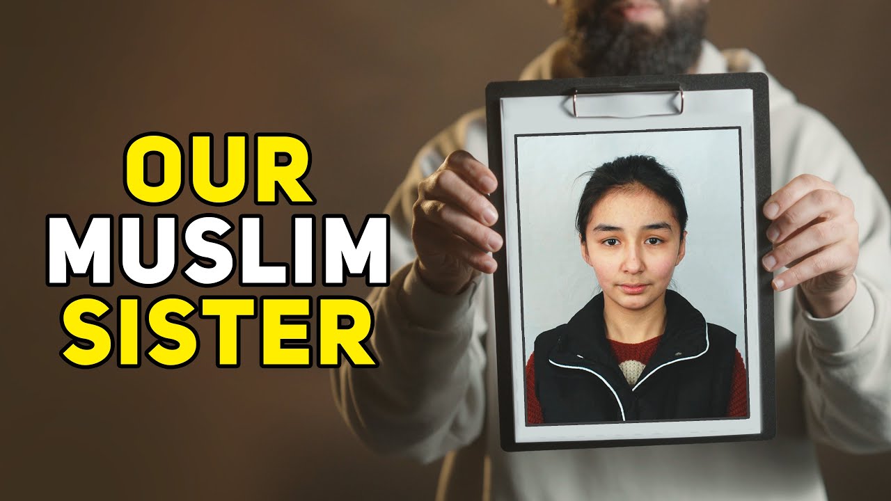 Leaked Images Reveal Faces of Uyghur Prisoners in China