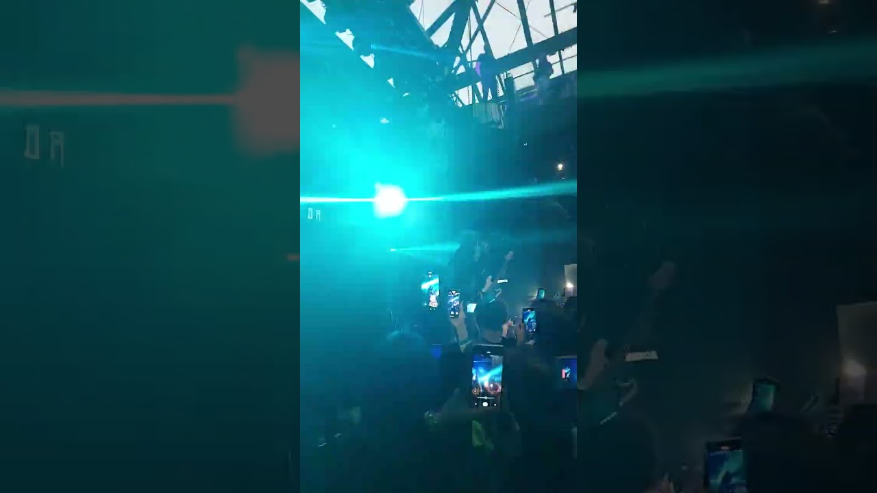 3 дня дождя и концерт 🌧️