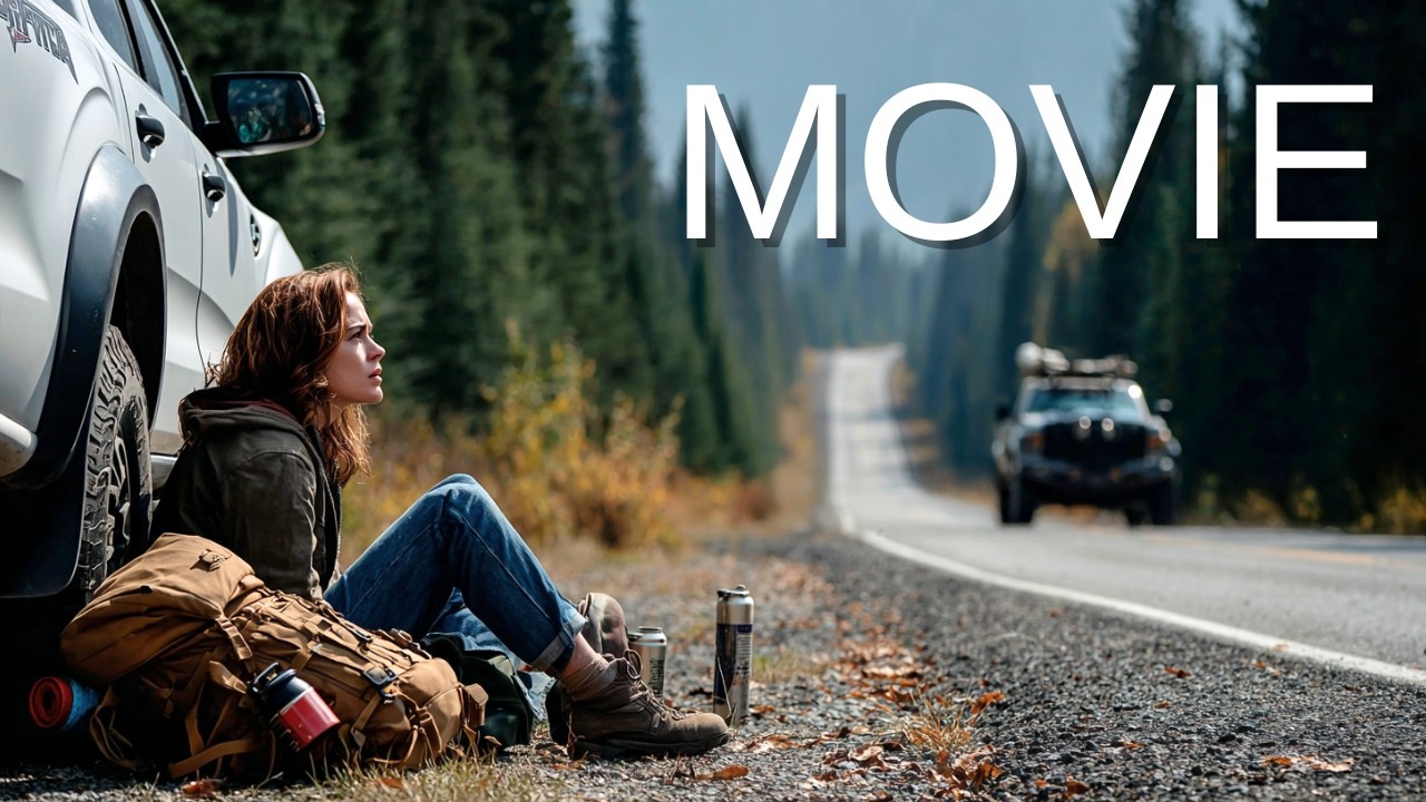 YOU CAN’T MISS THIS! 🎬 Escape Turns Into Survival | Full Thriller Movie