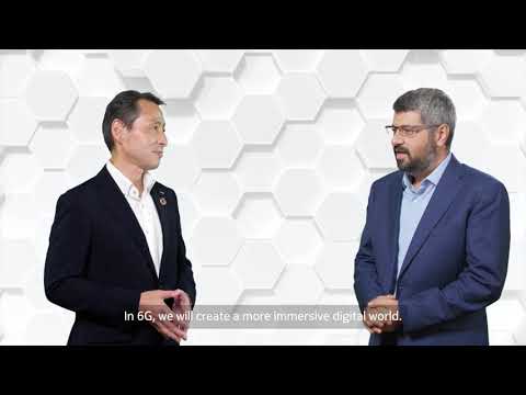 Making Sense of 6G security