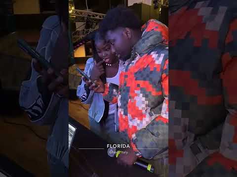 VJ x Fatou Ndiaye Italie ❤️