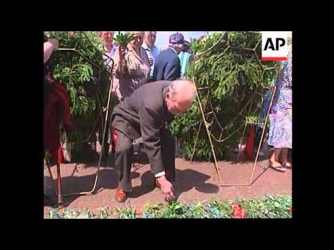 Russia Honors German Invasion Anniversary π·πΊ