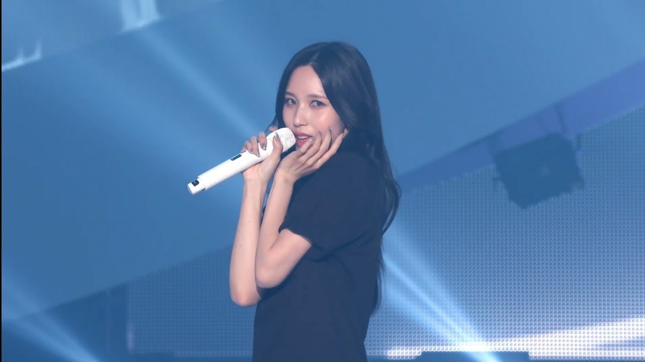 TWICE 'Basics' Encore 5th World Tour in Seoul 🎶