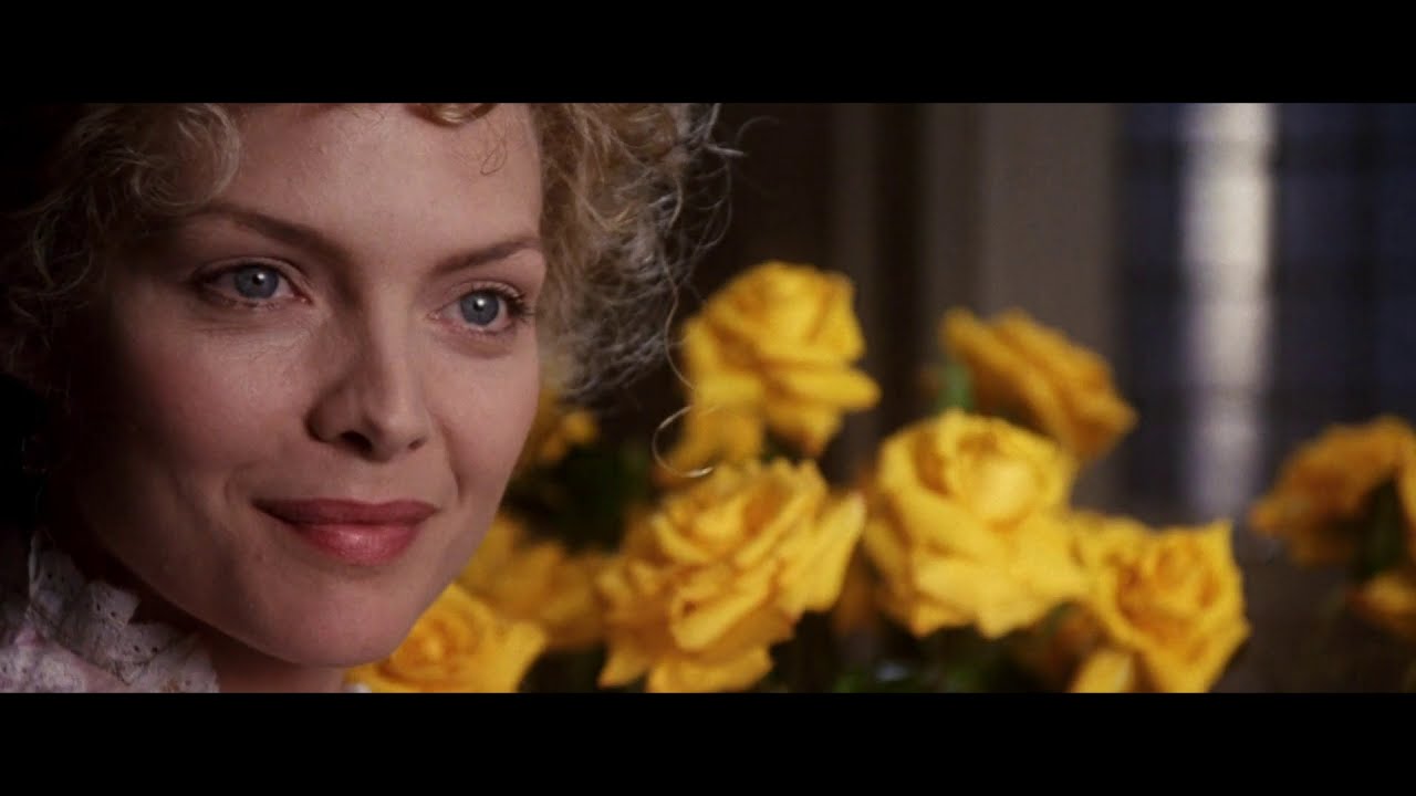 The Age of Innocence | Video Essay