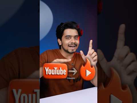 YouTube Pe Ab Koi TREND Nhi Krne Wala😳 #youtubeshorts #yt #shorts #trending #technews #letestnews