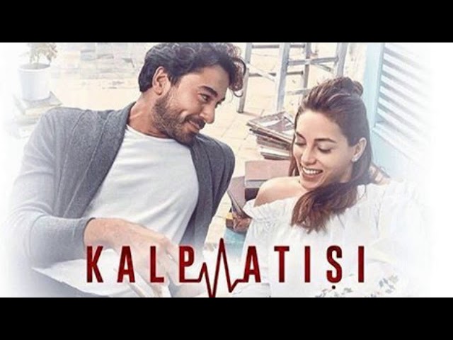 Kalp Atışı Dizisi Jenerik Müziği 🎶 - En İyi Açılış Şarkısı