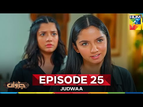 Judwaa Episode 25