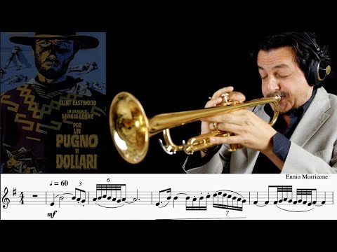 Spaghetti Western (Play with Me n.5) - Andrea Giuffredi 🎺
