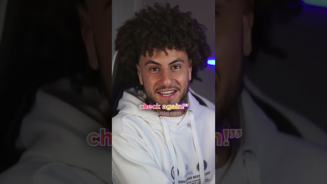 First Experience with a DDoS Attack