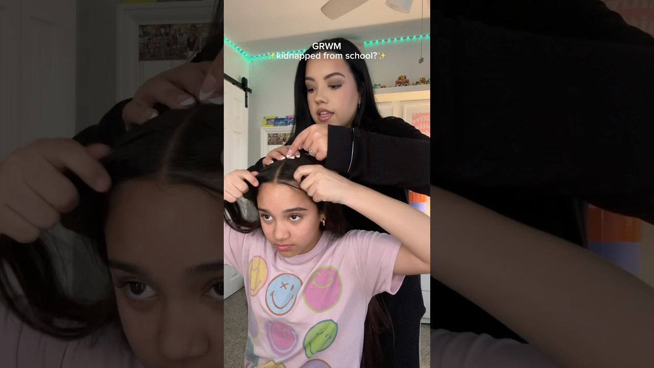 A Rough Day in Mom Life 😕