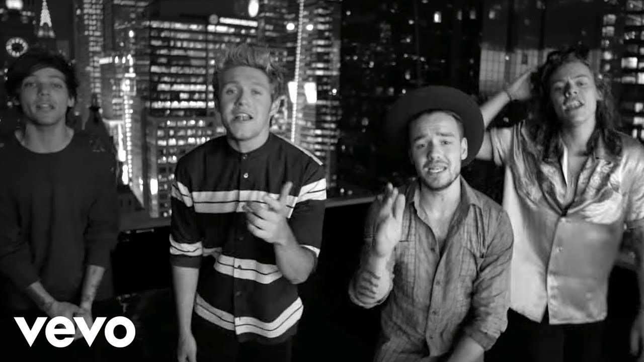 One Direction - Perfect (Official Music Video) 🎶