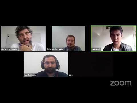 s-30: Cryptanalysis of block ciphers