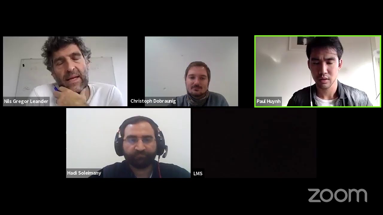 Cryptanalysis of Block Ciphers at FSE 2020 🔓